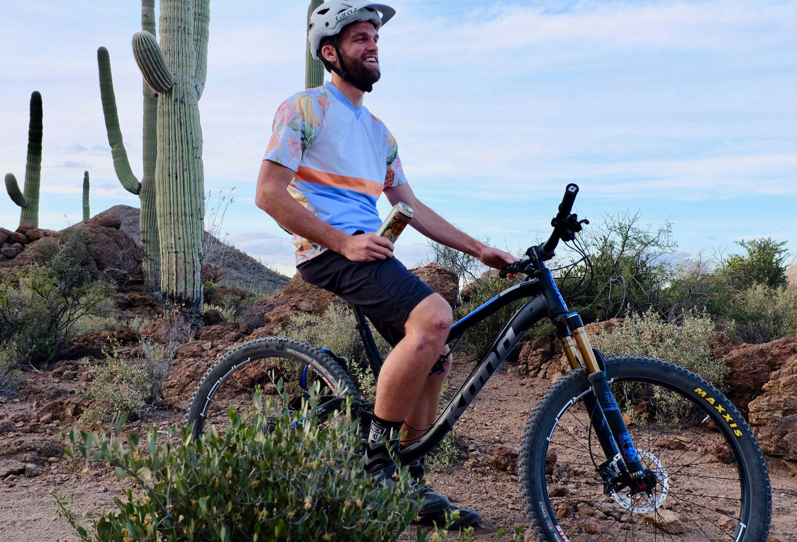 Maxxis mtb jersey Clearance