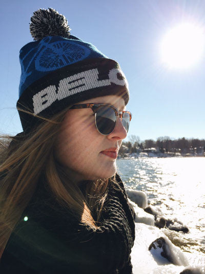 BELCH Stocking Cap - $20