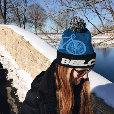 BELCH Stocking Cap - $20