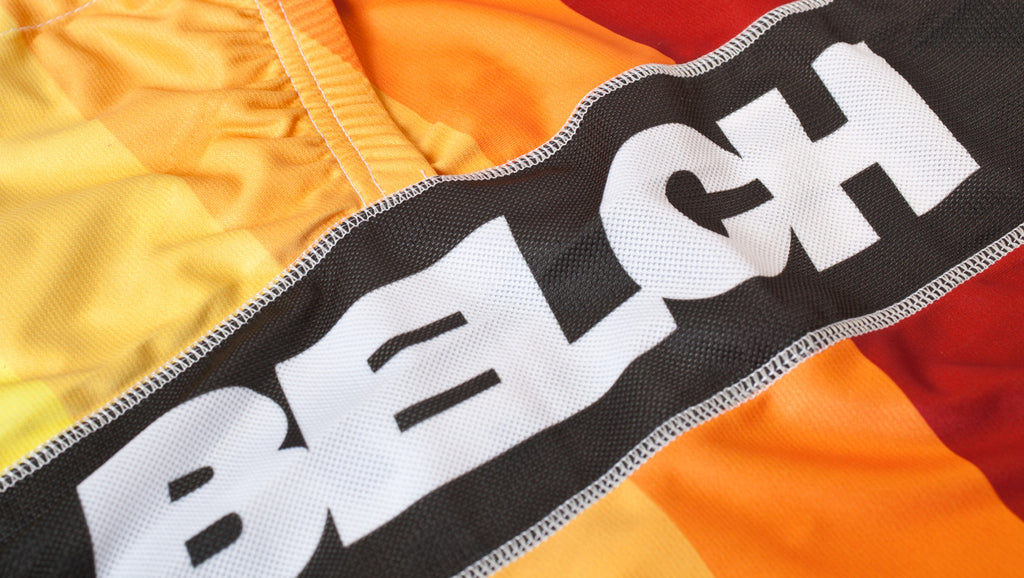 Beer Spectrum Cycling Jersey