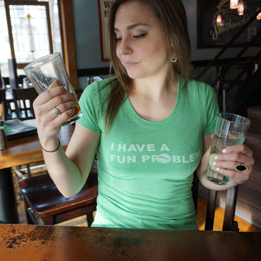 I Have a Fun Problem