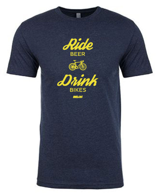 Ride Beer. Drink Bikes.