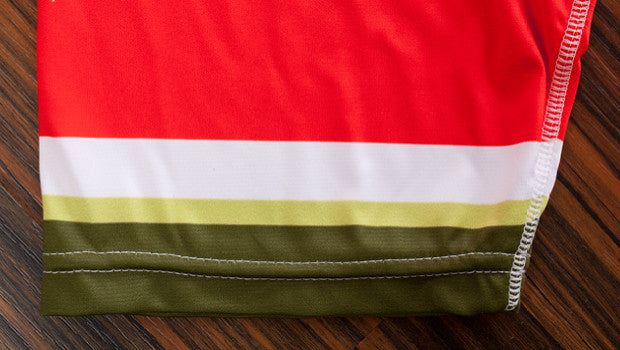 Lift Bridge Hop Dish