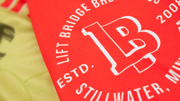 Lift Bridge Hop Dish