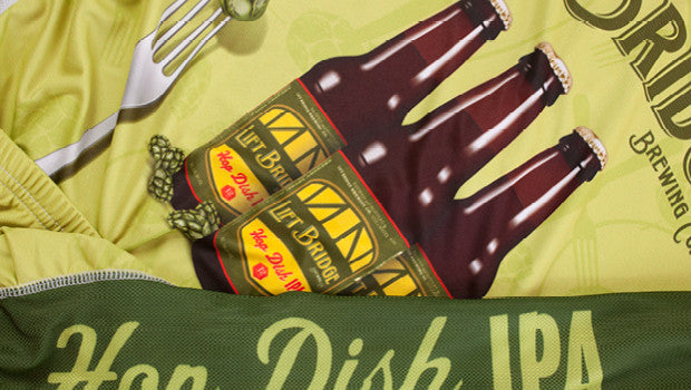 Lift Bridge Hop Dish