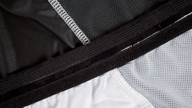 Beer Lane Cycling Jersey Full Zipper