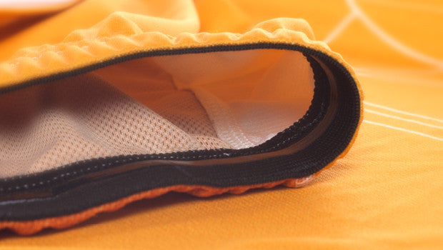 BELCH Light Cycling Jersey