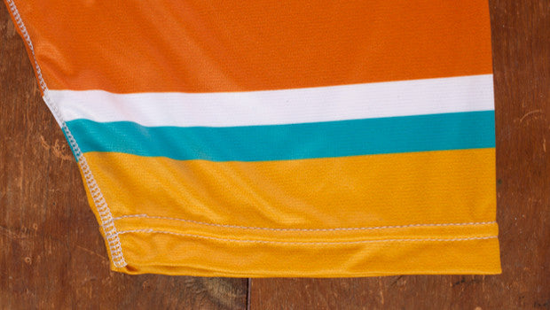 BELCH Light Cycling Jersey