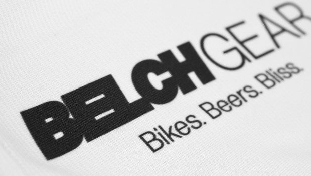 Beer Lane Cycling Jersey
