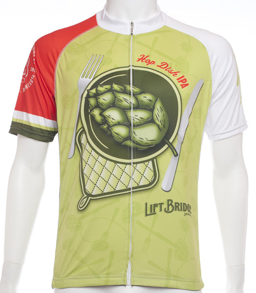 Lift Bridge Hop Dish