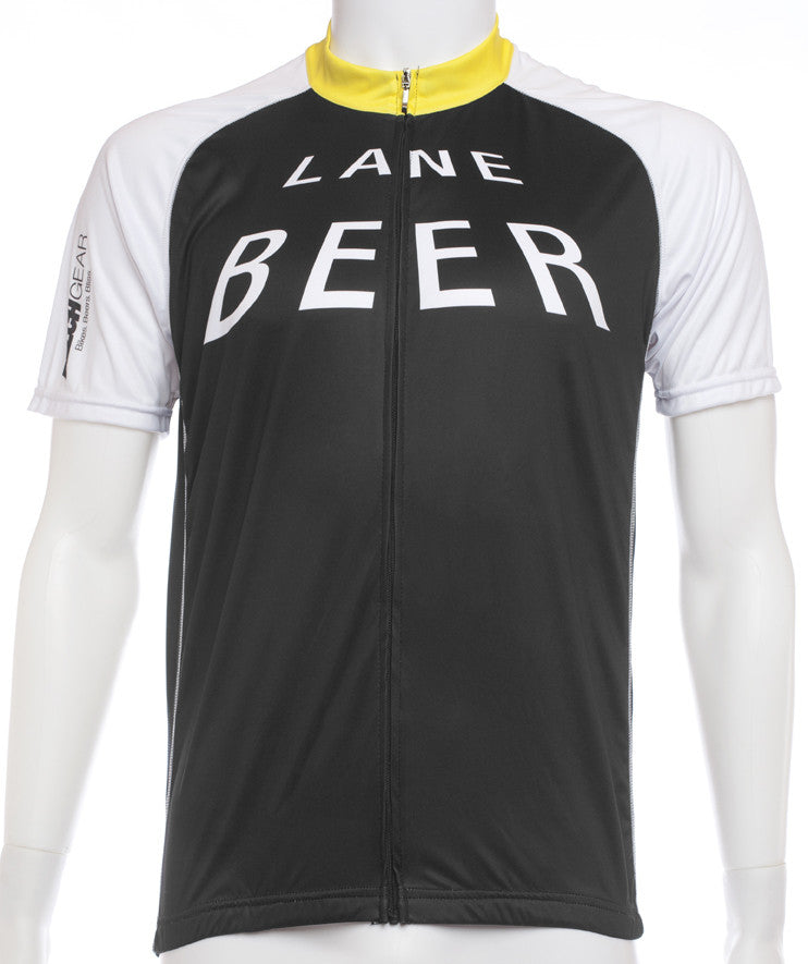 Beer Lane Cycling Jersey