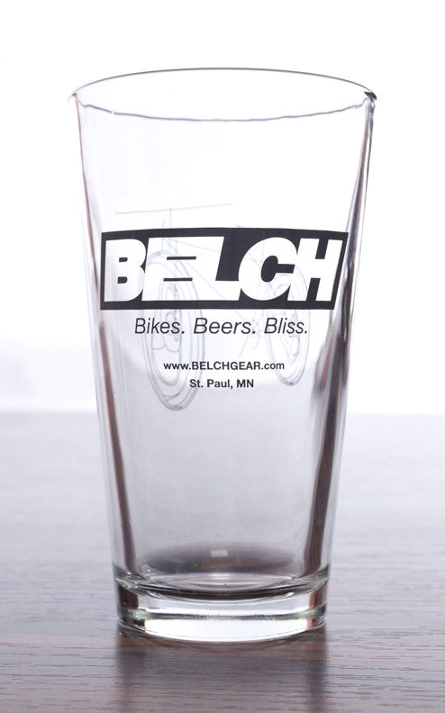 Pint Glass