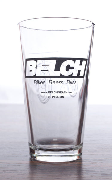 Pint Glass